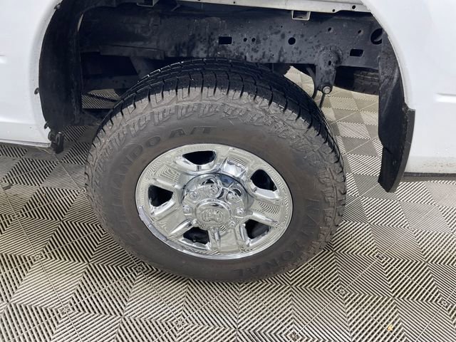 Certified 2022 RAM 2500 Big Horn image 21