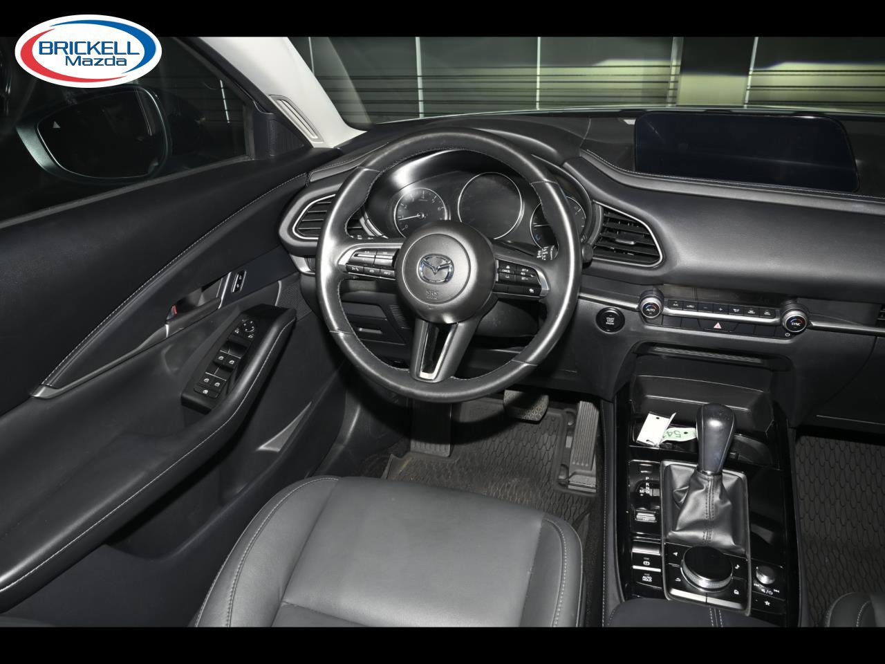 Used 2024 MAZDA CX-30 AWD 2.5 S w/ Select Sport Pkg image 18