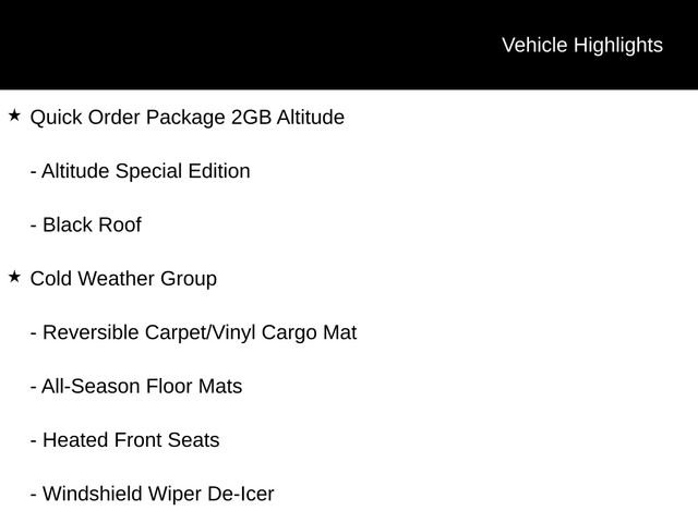 Used 2020 Jeep Compass Latitude image 10