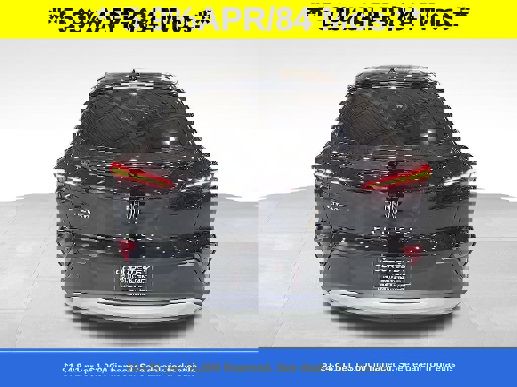 New 2026 Buick Envista Preferred w/ Convenience I Package image 6