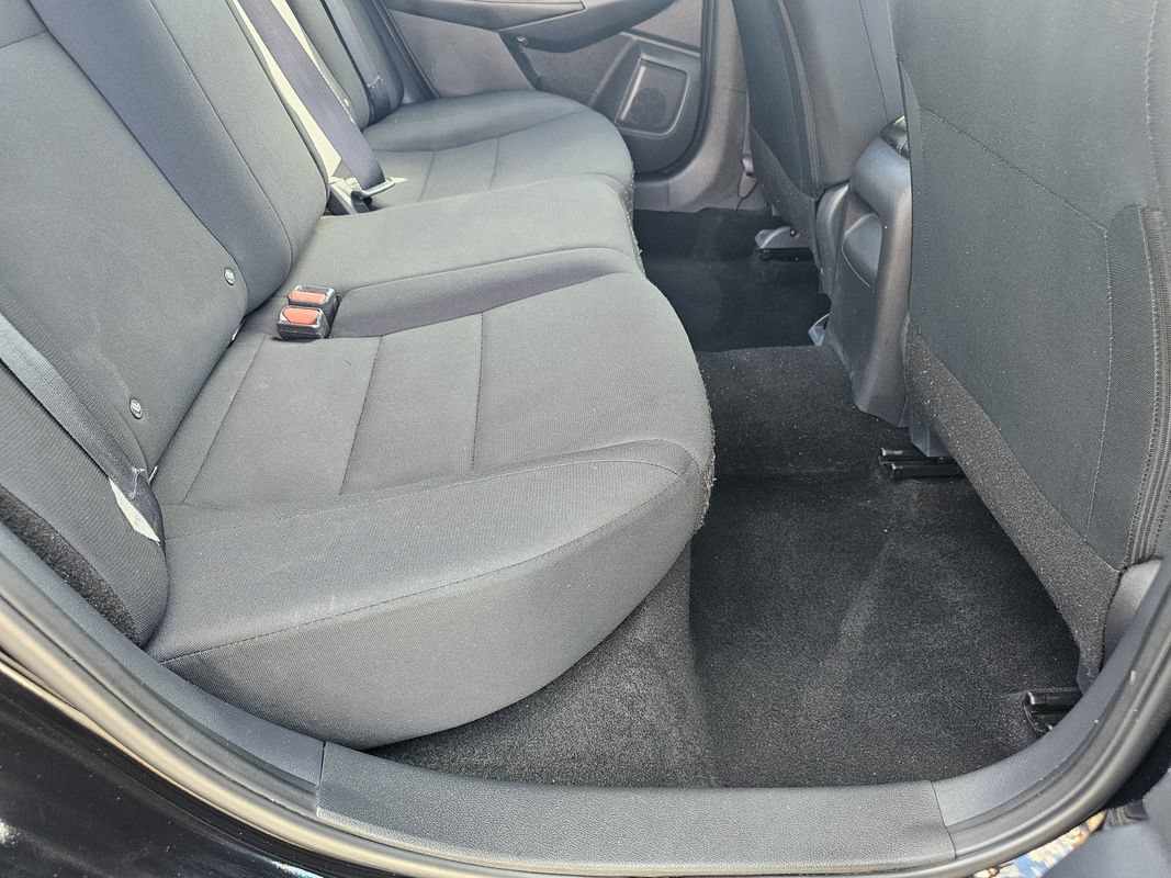 Used 2024 Nissan Sentra S FWD image 22
