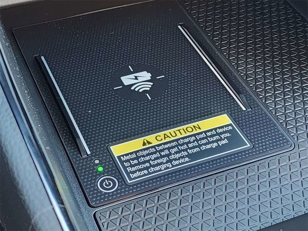 Certified 2024 Honda CR-V EX-L image 8