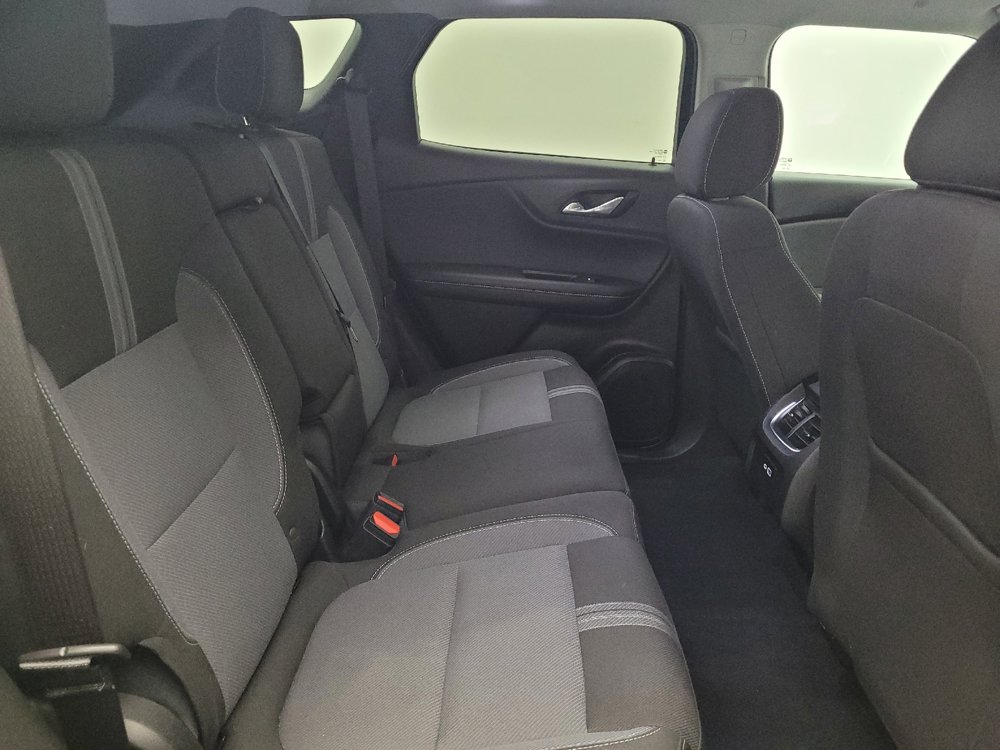 Used 2023 Chevrolet Blazer LT AWD/4WD image 19
