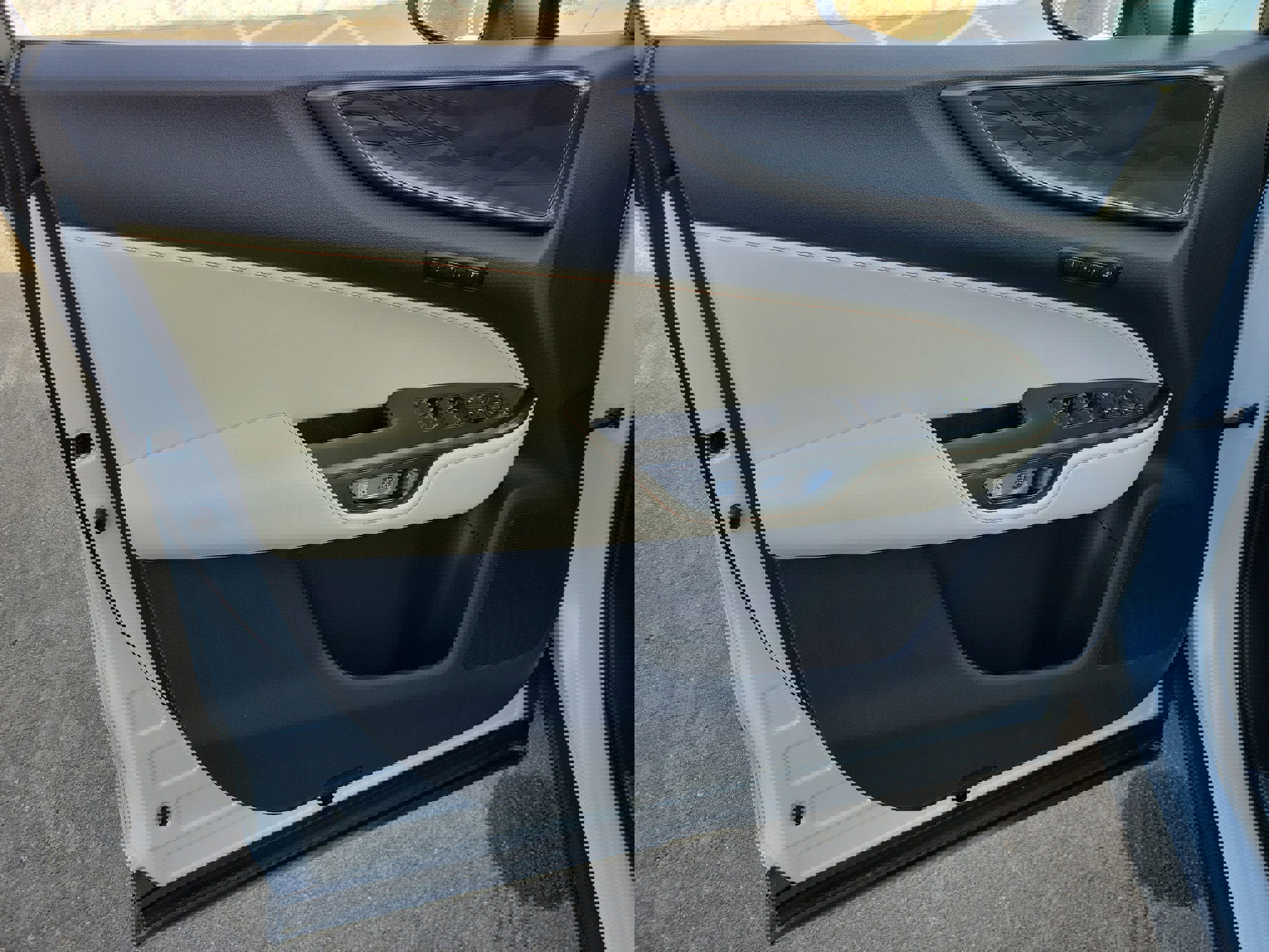 Used 2024 Lexus NX 350h AWD image 17