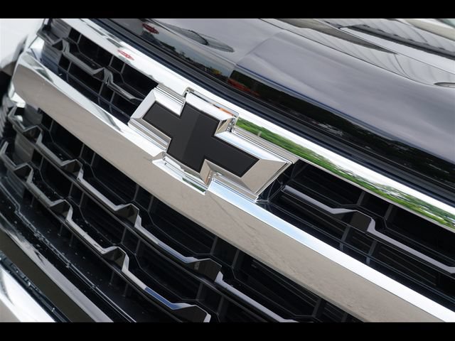 New 2026 Chevrolet Silverado 1500 LT w/ LPO, Dark Essentials Package AWD/4WD image 24