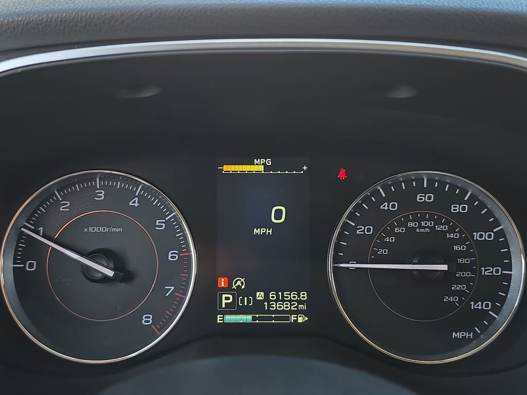 Used 2023 Subaru Crosstrek 2.5i Limited image 22