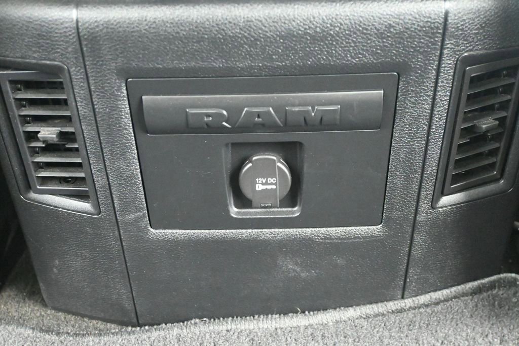 Used 2016 RAM 2500 Big Horn AWD/4WD image 32