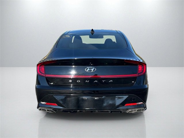 Used 2023 Hyundai Sonata N Line image 6