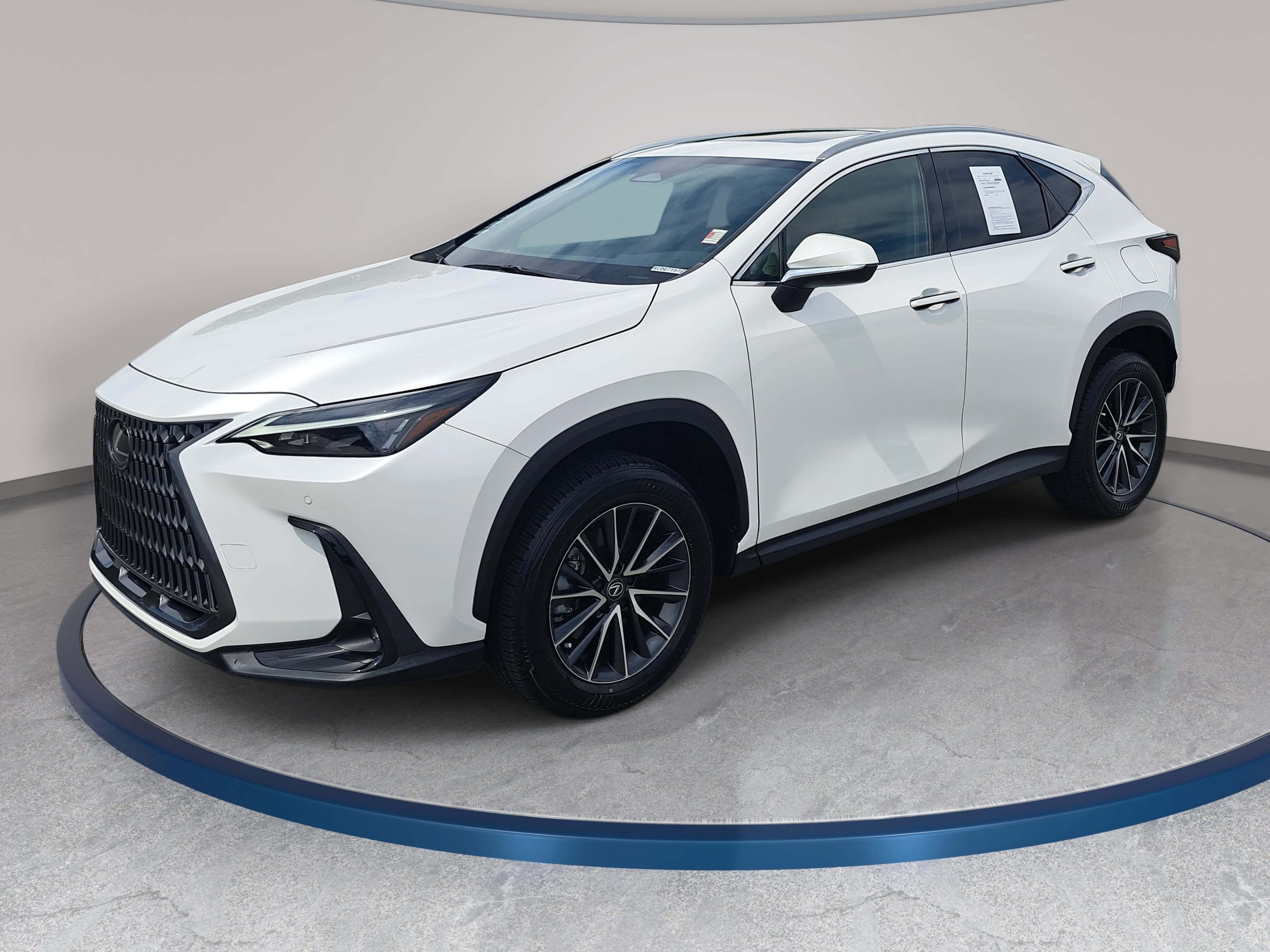 Used 2024 Lexus NX 250 FWD w/ Towing Package (2000 Lbs)