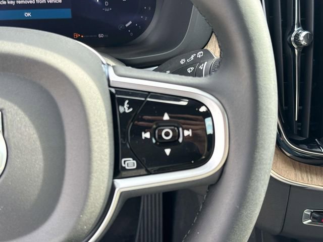 New 2026 Volvo XC60 B5 Plus w/ Protection Package Premier image 26