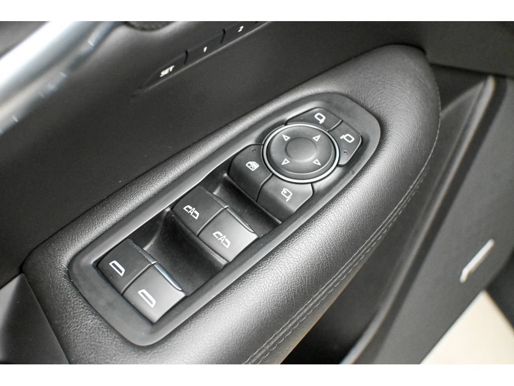 Used 2019 Cadillac XT5 Luxury FWD image 32