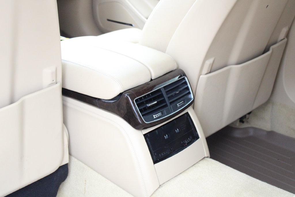 Used 2012 Audi A8 L 4.2 AWD/4WD image 22