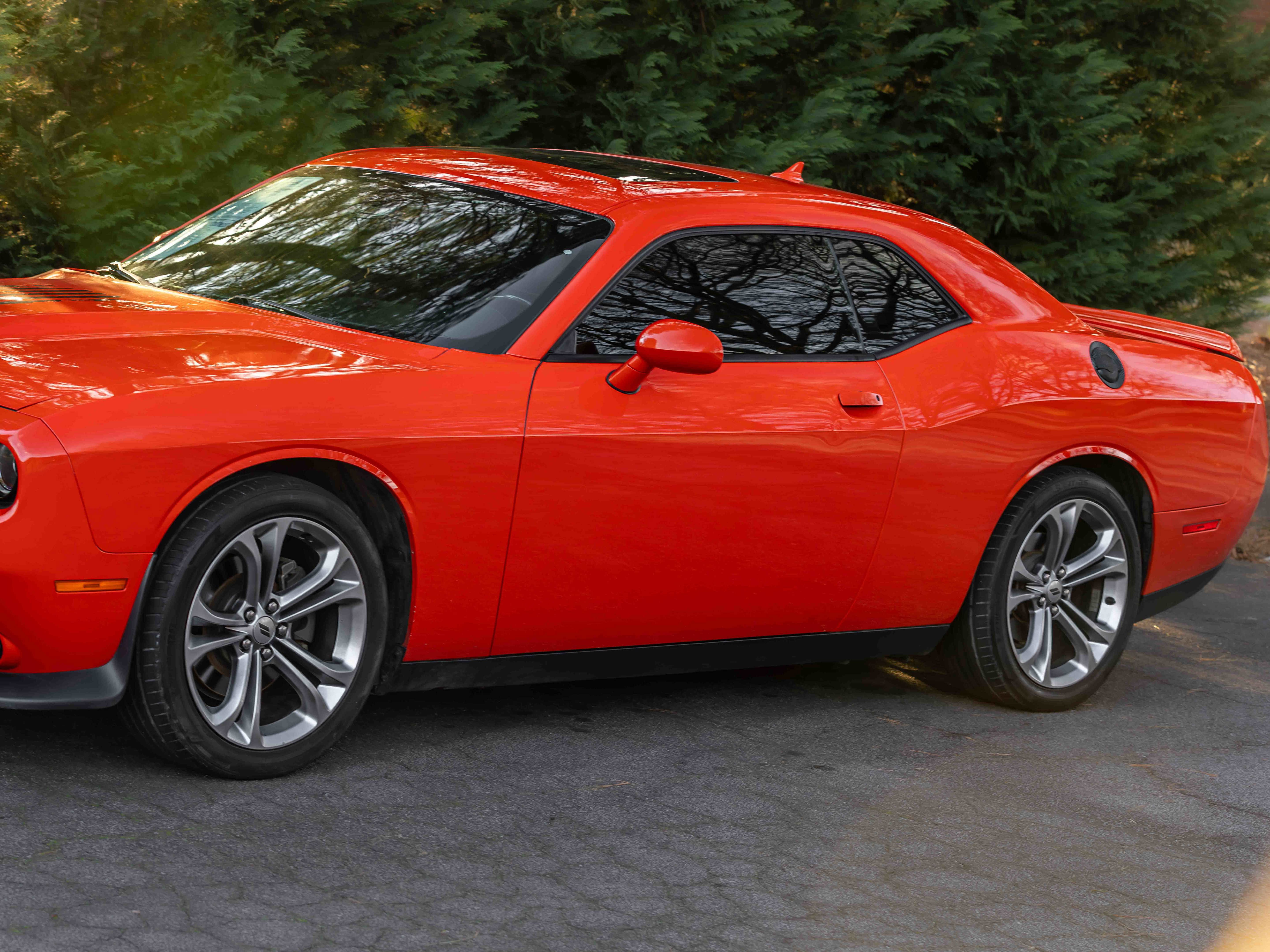 Used 2020 Dodge Challenger GT w/ Plus Package image 56