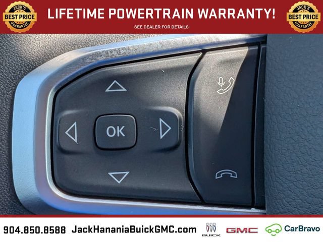 Used 2025 RAM 1500 Big Horn RWD image 26