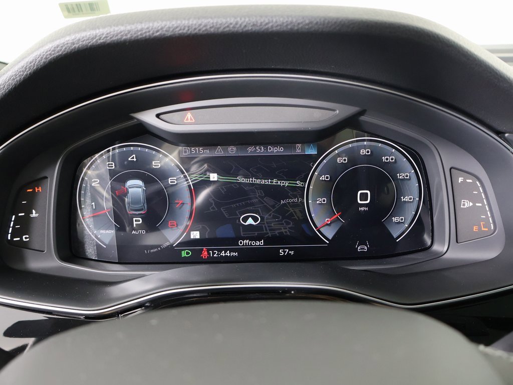 New 2026 Audi Q8 Premium image 30