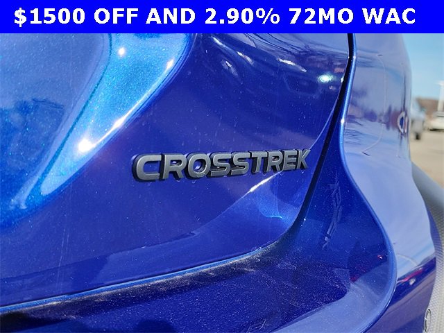 New 2026 Subaru Crosstrek 2.5i Limited image 5