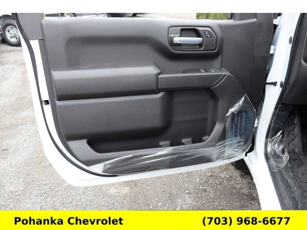 New 2026 Chevrolet Silverado 1500 W/T w/ WT Value Package image 19