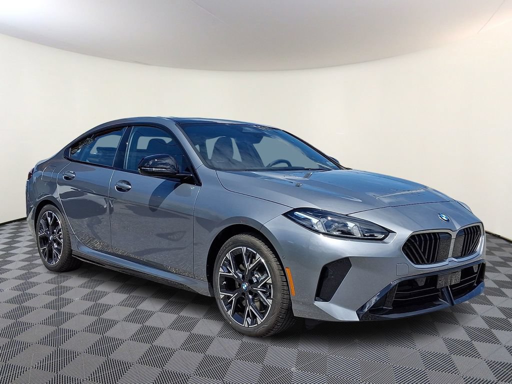 New 2026 BMW 228i xDrive w/ Premium Package AWD/4WD image 1
