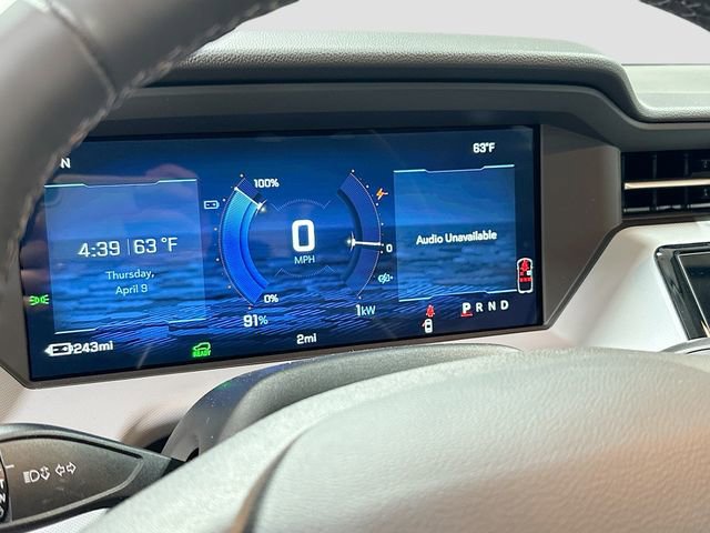 New 2027 Chevrolet Bolt LT w/ Comfort Package FWD image 15