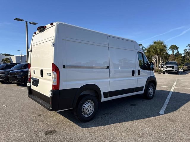 New 2025 RAM ProMaster 1500 w/ Convenience Group image 5