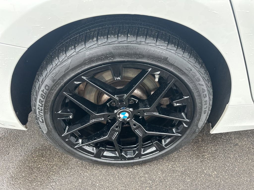 Used 2025 BMW 330i xDrive Sedan image 31