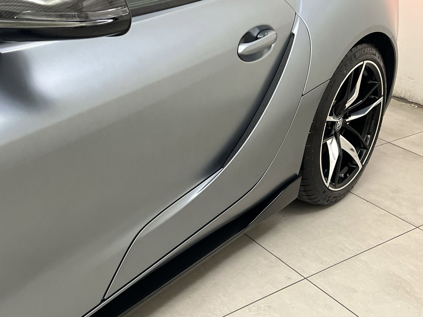 Used 2022 Toyota Supra Premium w/ Driver Assist Package image 33