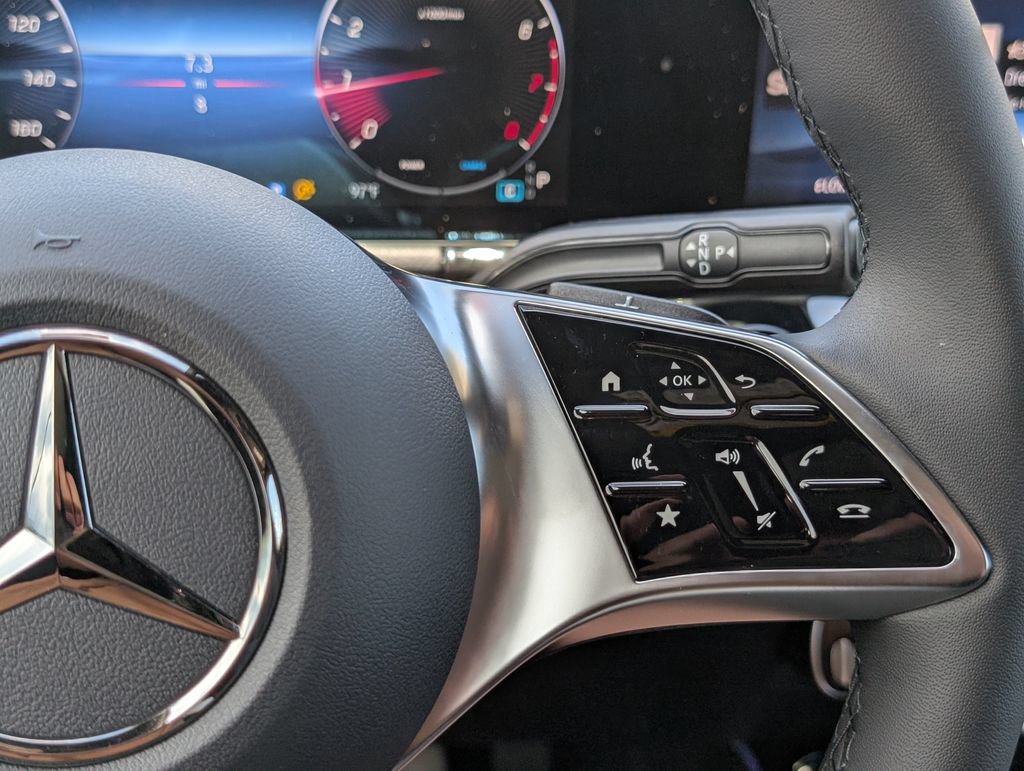 New 2026 Mercedes-Benz GLA 250 4MATIC image 29