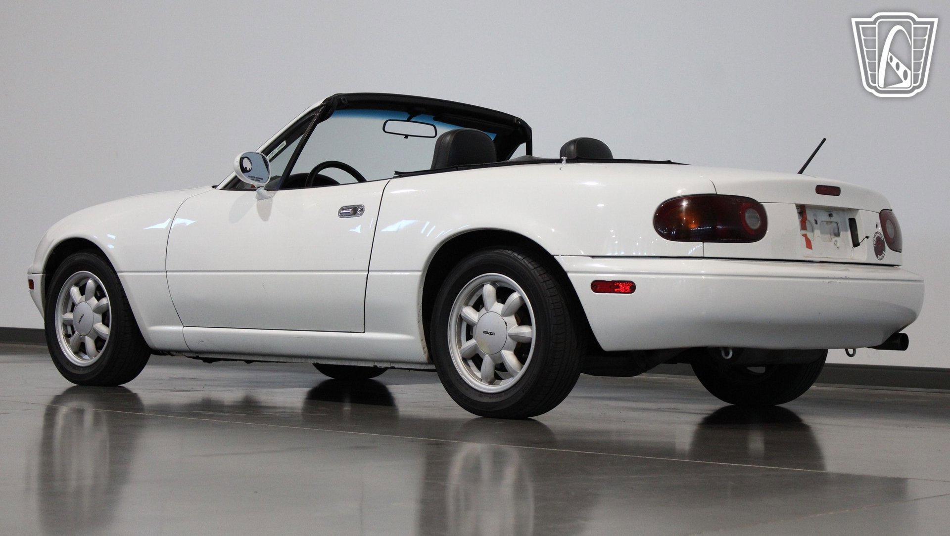 Used 1990 MAZDA MX-5 Miata image 26