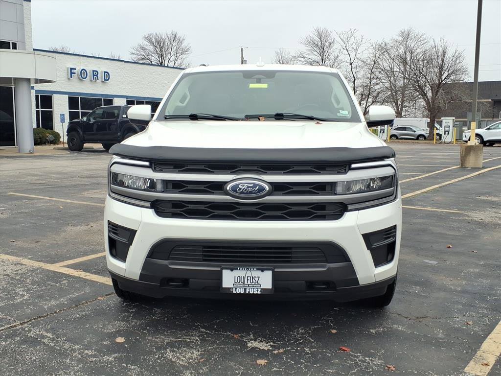 Used 2022 Ford Expedition XLT image 39