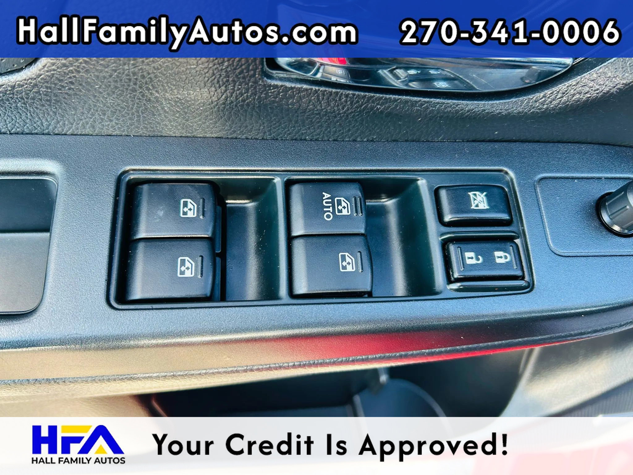 Used 2015 Subaru WRX Limited image 12