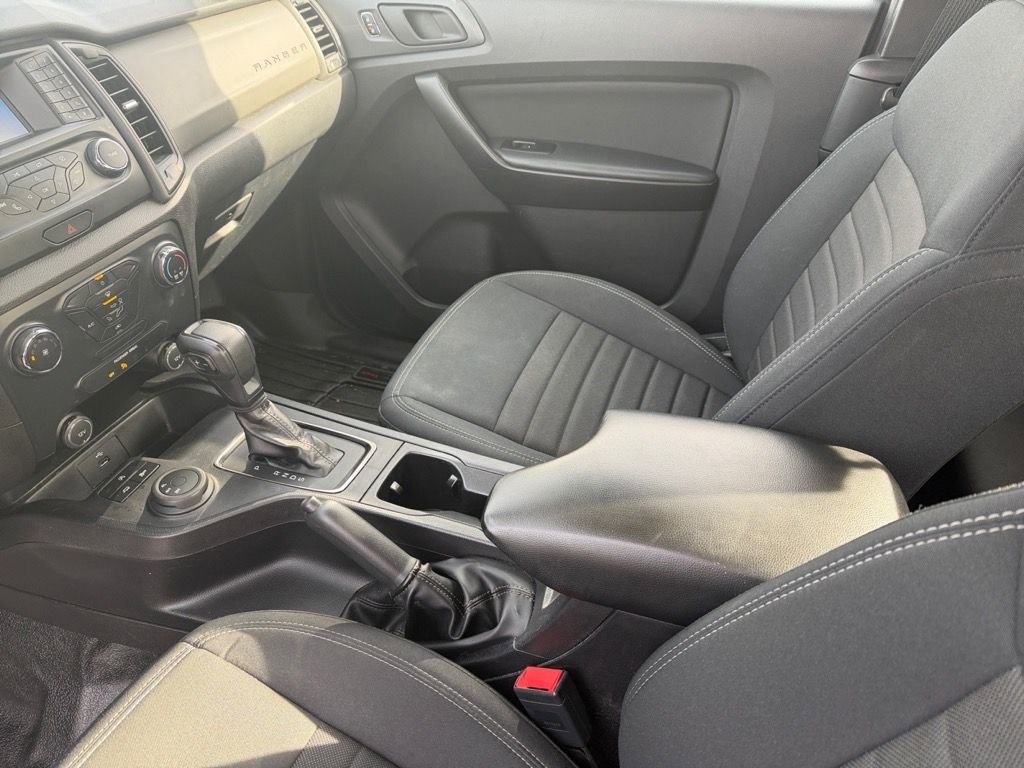 Used 2020 Ford Ranger XL w/ Equipment Group 101A Mid image 13