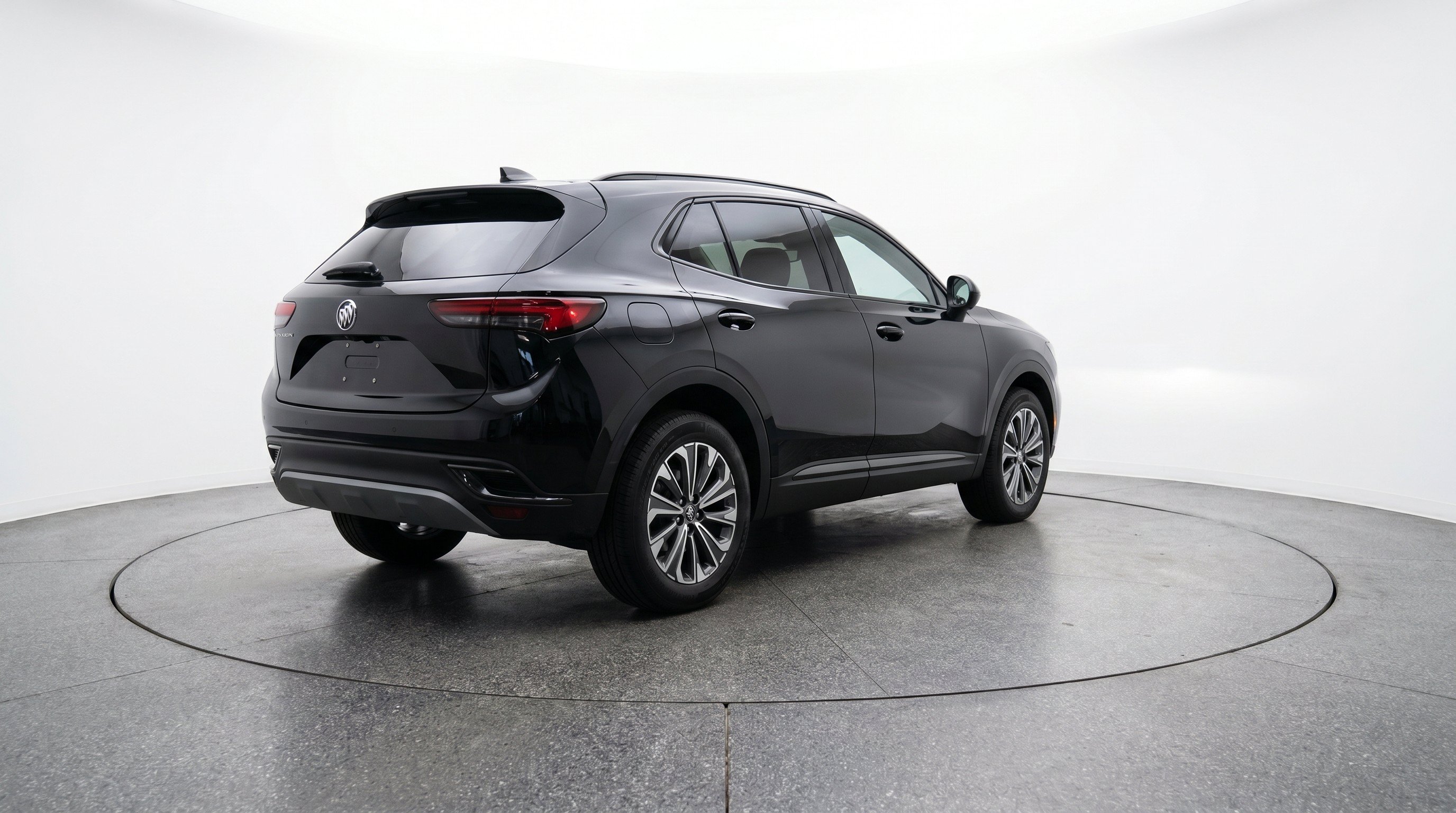 Used 2024 Buick Envision Preferred AWD/4WD image 9