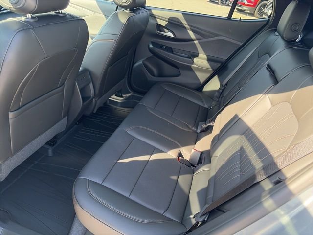 New 2026 Buick Envista Avenir image 11