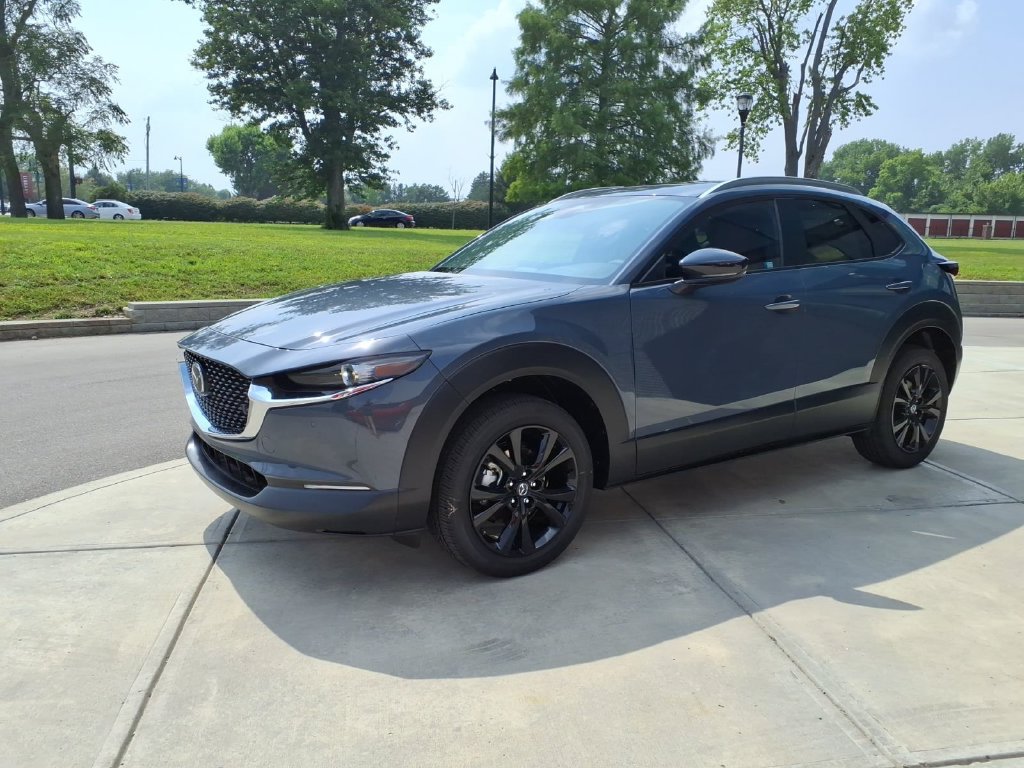 New 2026 MAZDA CX-30 AWD 2.5 S image 3