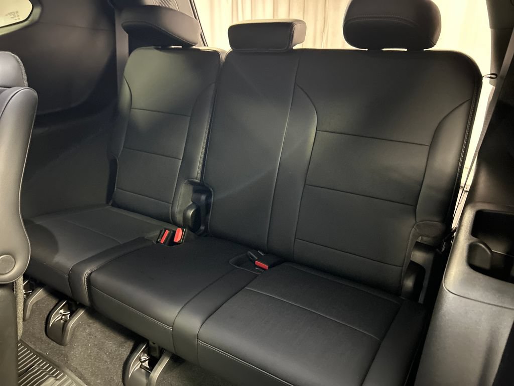 New 2026 Buick Enclave Preferred w/ Power Package AWD/4WD image 22