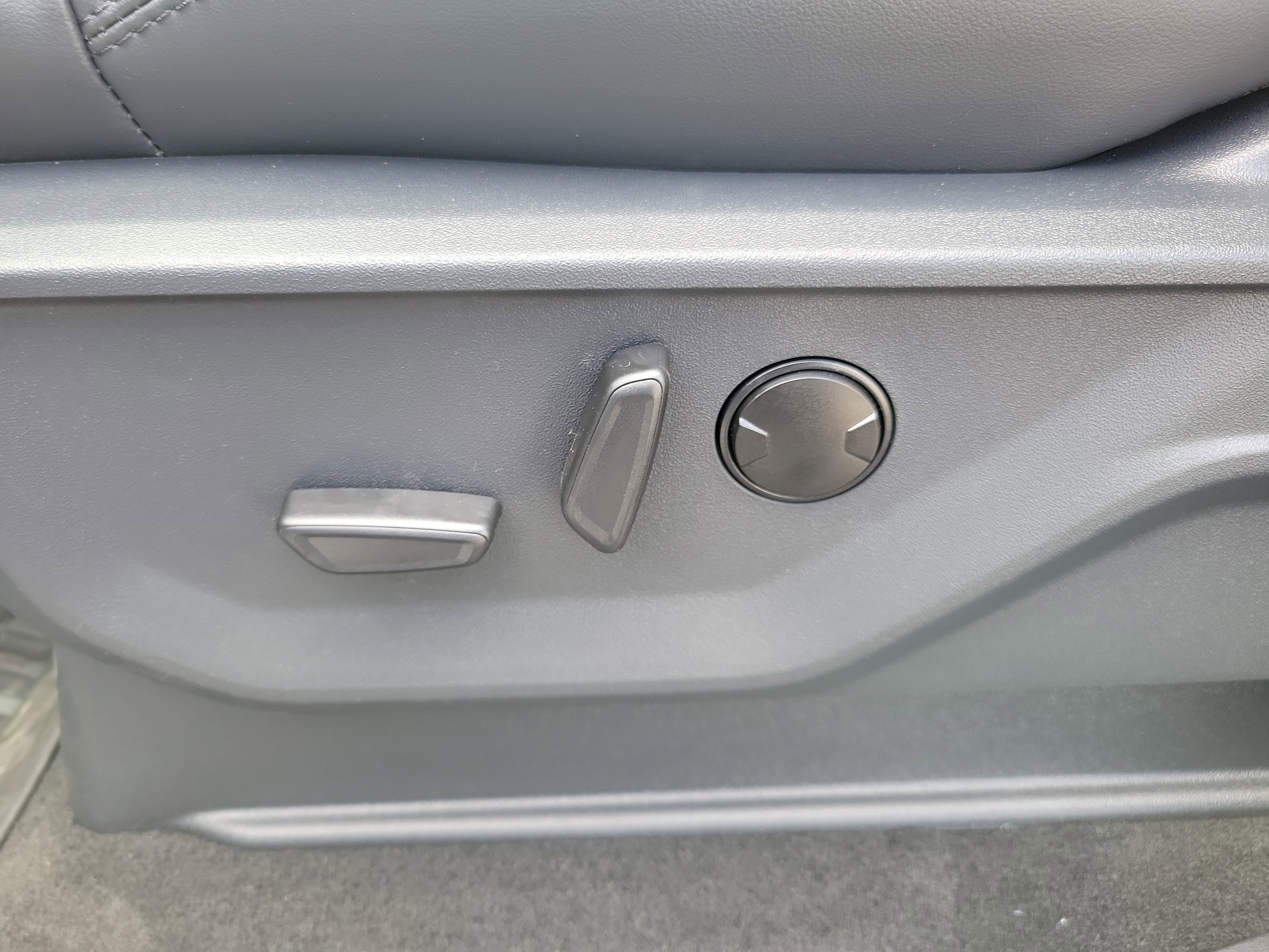 New 2026 Ford Expedition Tremor AWD/4WD image 21