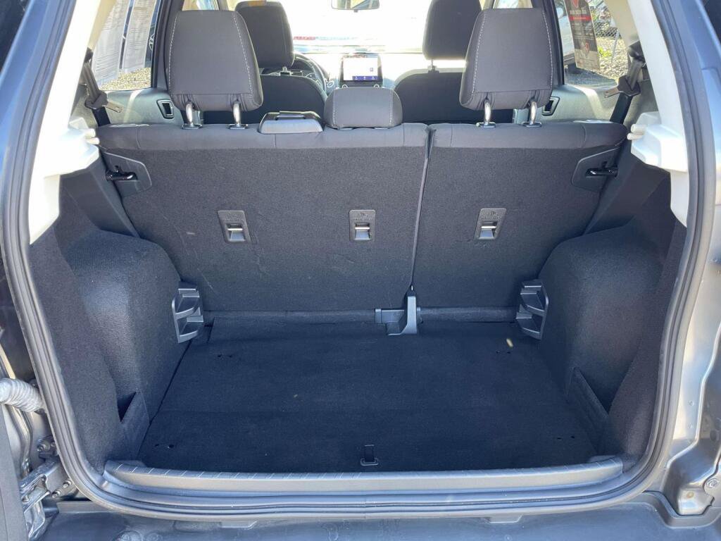 Used 2020 Ford EcoSport SE FWD image 18