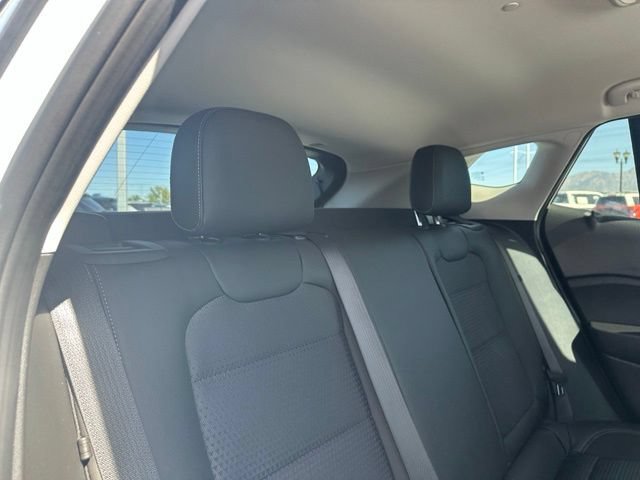Certified 2026 Chevrolet Trax LT FWD image 29