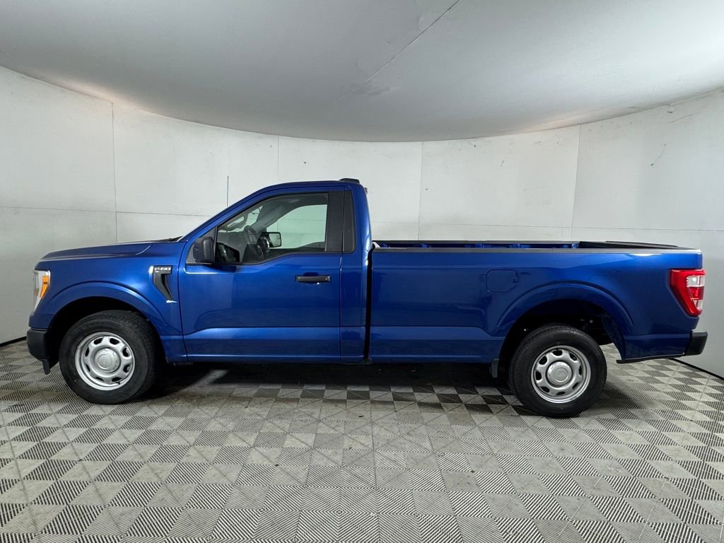 Used 2022 Ford F150 XL image 7