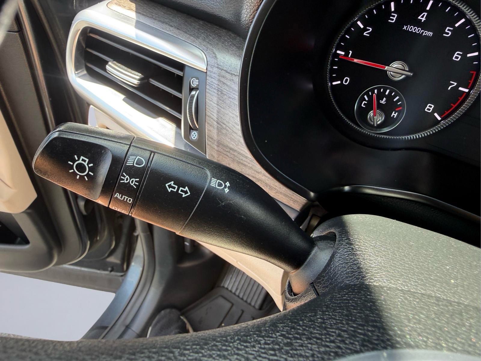 Used 2020 Kia Telluride EX AWD/4WD image 29