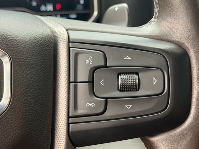 Used 2023 GMC Sierra 1500 Denali w/ Denali Reserve Package AWD/4WD image 18