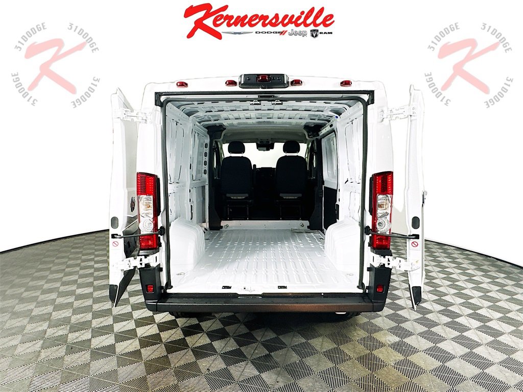 New 2026 RAM ProMaster 1500 image 16