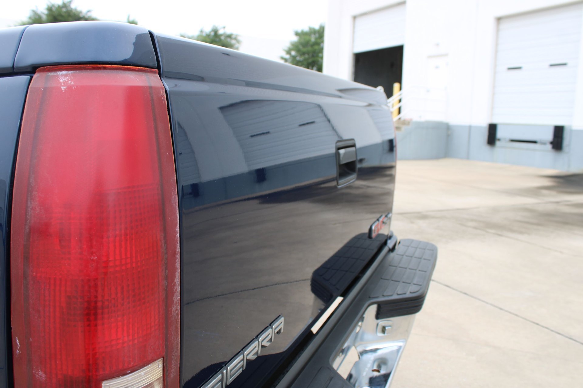 Used 1995 GMC Sierra 1500 2WD Regular Cab image 34
