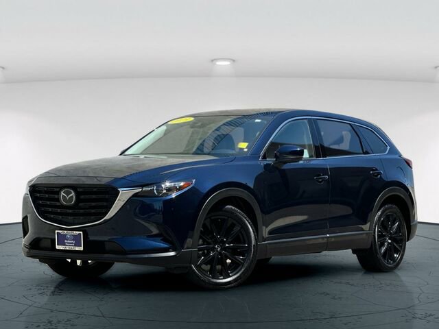Used 2023 MAZDA CX-9 Touring Plus image 2