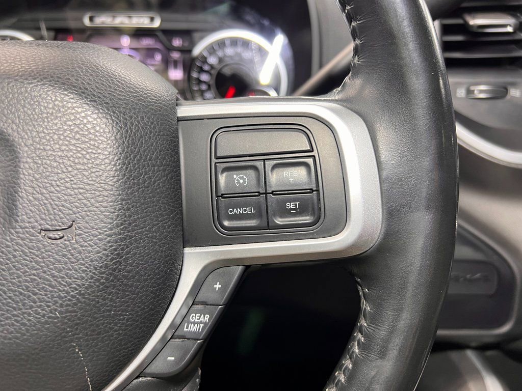 Used 2020 RAM 3500 Lone Star w/ Level 2 Equipment Group image 15