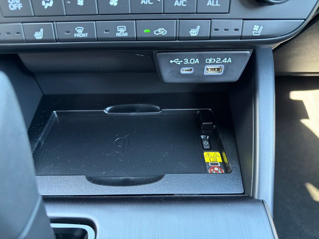 New 2026 Subaru Outback Touring XT AWD/4WD image 17
