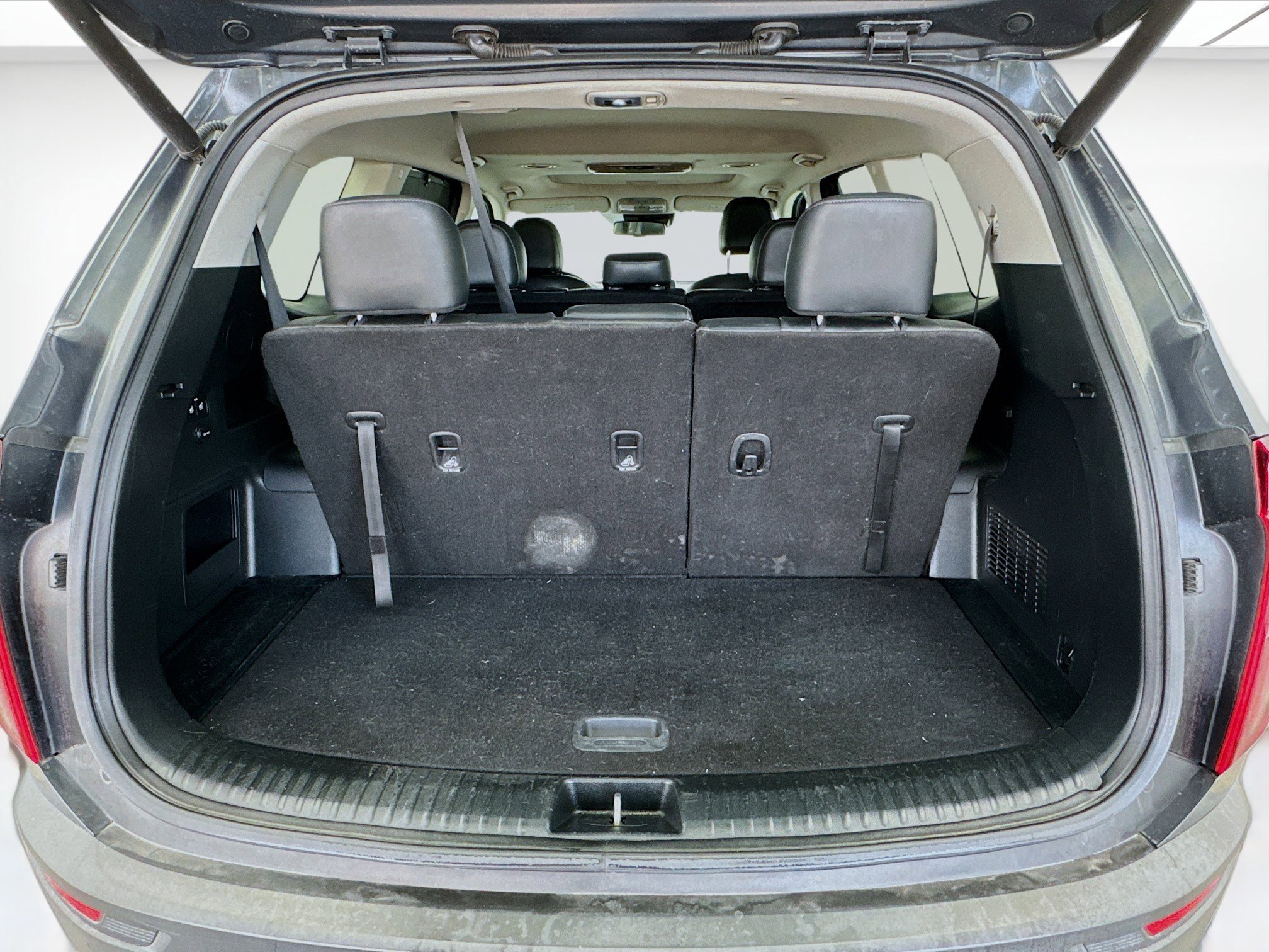 Used 2020 Kia Telluride EX FWD image 18