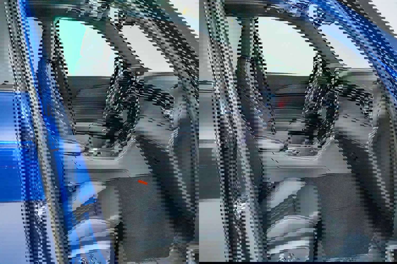 Used 2025 Maserati Grecale Modena image 27