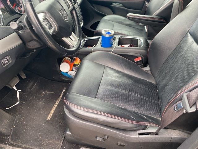 Used 2019 Dodge Grand Caravan GT image 11