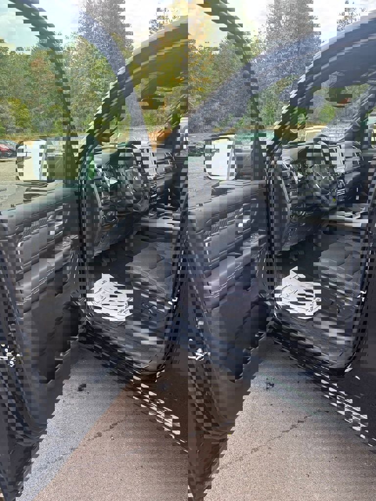 New 2025 RAM 1500 Big Horn image 10